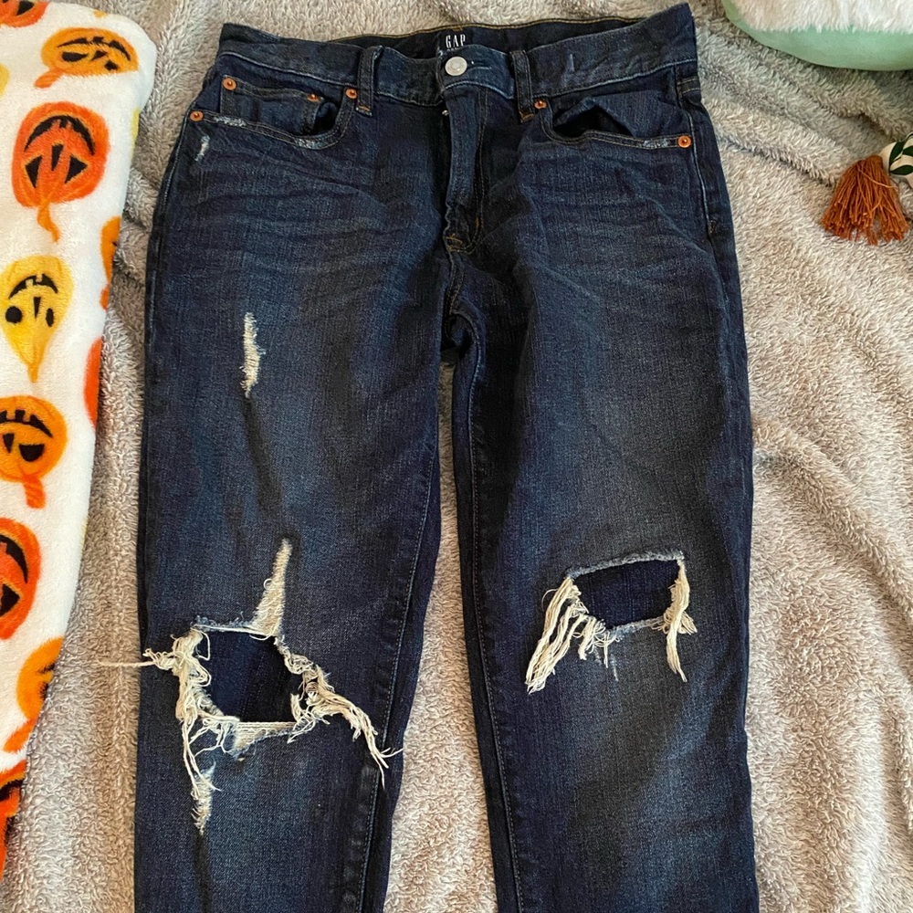 Gap jeans in great condition.